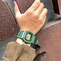 Часы Casio G-Shock DW-5600RB-3 фото 17